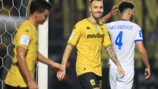 Άρης: Η ταπεινότητα δεν έβλαψε κανέναν