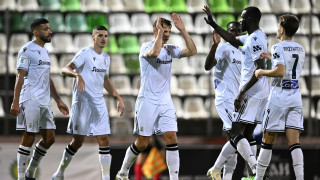 Έπαιξε με την «φωτιά», δεν κάηκε και «πάτησε» εκ νέου στην κορυφή!