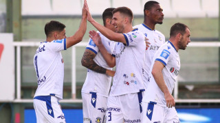 Μεγάλο διπλό ο Αστέρας AKTOR