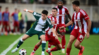 Παναθηναϊκός κατά διαιτησίας και η απάντηση του Καραπαπά