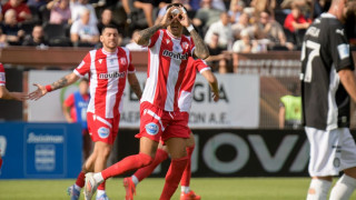 Πανσερραϊκός: Ποιοι είναι στην αποστολή για το παιχνίδι με τη Λαμία