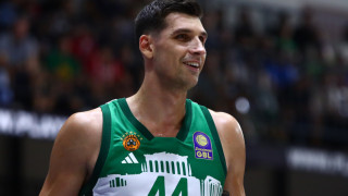 Stoiximan GBL: Πρεμιέρα για Παναθηναϊκό και Πανιώνιο