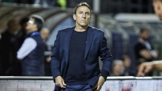 Νίκος Παπαδόπουλος: «Ζήτησα bonus για το 5-8, όχι για την παραμονή»