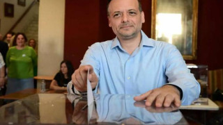 Εκλογές στο ΠΑΣΟΚ: Συντριβή του Χάρη Δούκα στην Αττική