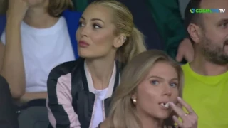 Κουβέντα on air Λιάγκα με Βουλγαράκη για Φώτη Ιωαννίδη: «Κάνεις μασάζ; Καμία μάλαξη;»