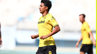 Άρης: Πότε επιστρέφει Θεσσαλονίκη ο Ζαμόρα