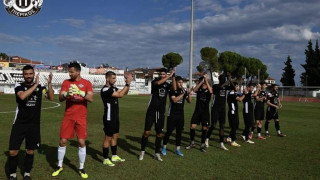 Ώρα κυπέλλου για Πιερικό,  Σβορώνο, ΠΑΟΚ Κρηστώνης, Μουδανιά