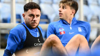 ΠΑΕ ΠΑΟΚ για Μπάλντοκ: «Συγκλονιστική η είδηση του θανάτου του»