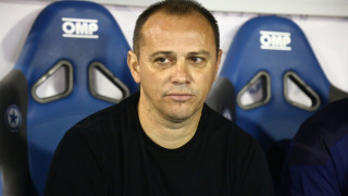 Κρούση Ηρακλή σε Στάικο, θετικός ο Έλληνας τεχνικός - Στο κάδρο και ο Σίμος