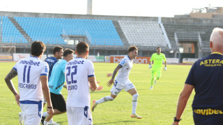 Παναγιώτης Τζίμας: Η «Οδύσσεια» του πρώην ασπρόμαυρου που «ξελάσπωσε» τον Αστέρα