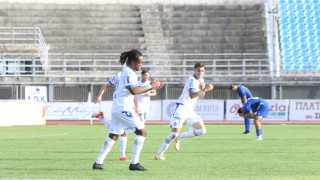 Καβάλα-Αστέρας Άκτορ 0-1: Με λυτρωτή Τζίμα πέρασε στους «16»