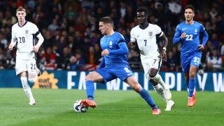 Αγγλικά ΜΜΕ: «Ξεφτιλιστήκαμε μέσα στο Γουέμπλεϊ…»