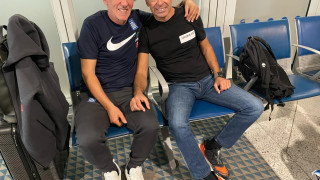 Η… αγκαλιά του Ιβάν Γιοβάνοβιτς, ο Ντέλιας και η Θεσσαλονίκη