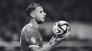 ΠΑΕ Ηρακλής για Μπάλντοκ: «Αναπαύσου εν ειρήνη»