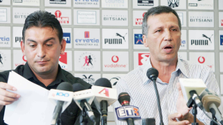 Ορφανός: «Τοπ κλαμπ ο ΠΑΟΚ, αυτά τα στοιχεία διακρίνουν τον Βαγιαννίδη»