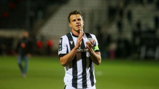 Στέφαν Σβαμπ: Ο ξεχωριστός ηγέτης του ΠΑΟΚ δείχνει τον δρόμο