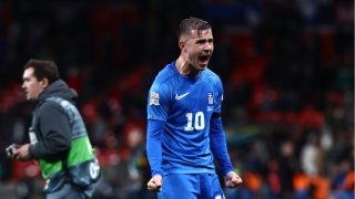 Άνοδος της Εθνικής Ελλάδος στο παγκόσμιο ranking - Πόσες θέσεις ανέβηκε