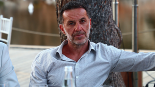 Γκούμας: «Συγκινητική προσπάθεια των διεθνών-Μέσα από αυτές τις νίκες έρχονται οι διακρίσεις»