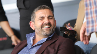 Ένοχος ο Bill Papas, ανοίγει ο δρόμος για το Xanthi Arena