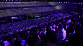 Καλλιμάρμαρο: Δεν είναι απλά μια συναυλία...