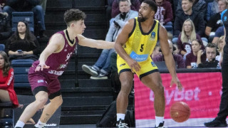 Ο Άρης «πάτησε» με 92-74 τη Λιετκαμπέλις και εξιλεώθηκε στη Λιθουανία