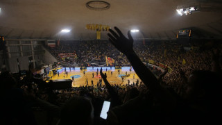 ΚΑΕ Άρης στον κόσμο: «Ραντεβού στο σπίτι μας-Παίξτε και για τους απόντες»