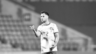 Μπάλντοκ-Ρεπορτάζ Alpha: «Υπάρχουν υποψίες για μεγαλοκαρδία»