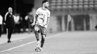 Συλλυπητήρια ΕΠΟ για Μπάλντοκ: «Δεν υπάρχουν λόγια για να περιγραφεί ο πόνος...»