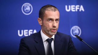 Τσέφεριν: «Έφυγε από τη ζωή ο Τζορτζ Μπάλντοκ, είναι μια μαύρη μέρα»