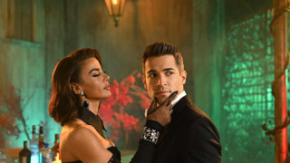 «Τώρα ξεκινάει το πάρτυ»: Κυκλοφόρησε το νέο τραγούδι του Βασίλη Δήμα (vid)