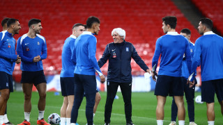 Για την υπέρβαση η Ελλάδα με την Αγγλία – Ιστορία, τελευταία νέα και πιθανές ενδεκάδες