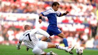 Αγγλία-Ελλάδα: Οδηγός το Ολντ Τράφορντ και το θρυλικό 2-2!