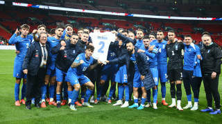 Άλμα έξι θέσεων για την Ελλάδα στο FIFA Ranking