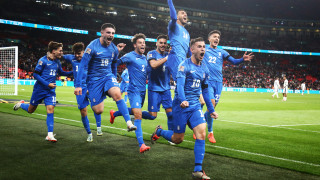 Εθνική Ελλάδας: Οι νίκες που έγραψαν ιστορία κόντρα στο «Big 5» της Ευρώπης