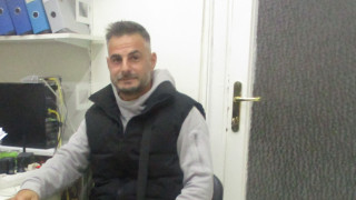 Νίκη με ανατροπή ο Αίας Ευόσμου-Συγχαίρει τον παρατηρητή