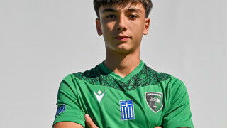 Στον Μακεδονικό ο Γιάννης Καρδακάρης