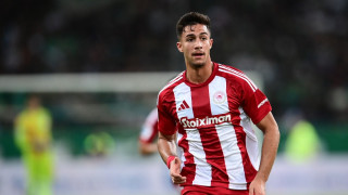 Στο «ραντάρ» της Ρεάλ Μαδρίτης ο Κωστούλας