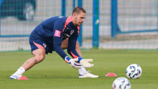 ΠΑΟΚ: «Περήφανοι για το ντεμπούτο Κοτάρσκι στην Εθνική Κροατίας»