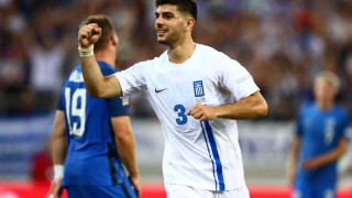 Κουλιεράκης: «Πιο... ενοχλητικός συμπαίκτης; Ο Κωνσταντέλιας γιατί κάνει ντρίπλες!»