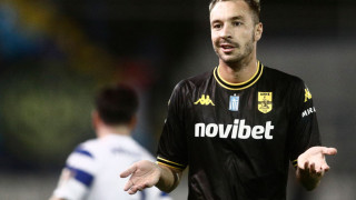 Άρης: Πότε έρχεται Θεσσαλονίκη ο μάνατζερ του Μορόν