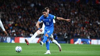 Μετά από έξι χρόνια στον πάγκο ο Μπακασέτας σε επίσημο παιχνίδι της Εθνικής