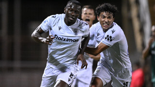 Η επικίνδυνη εσωστρέφεια απειλεί με εκτροχιασμό τον ΠAΟΚ