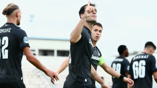 SL2: Καμπανιακός-ΠΑΟΚ Β για την 4η αγωνιστική