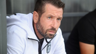 Παπαβασιλείου: «Με ταπεινότητα οι παίκτες για να πλησιάσουν το όνειρό τους»