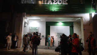 Χαμός στο ΠΑΣΟΚ: Γιατί ναυάγησε το debate μεταξύ Ανδρουλάκη και Δούκα