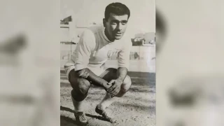 Πέθανε ο παλαίμαχος ποδοσφαιριστής Πρόδρομος Κυριακίδης