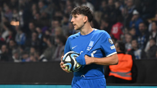 Ρέτσος: «Θα δείτε διαφορετικά πράγματα στη συνέχεια»