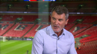 «Τρελάθηκε» ο Ρόι Κιν: «Είστε σοβαροί; Κάποιος να κάνει ένα τάκλιν»