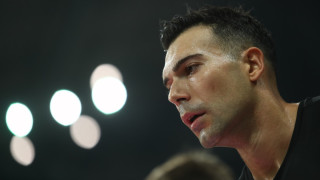 Σλούκας: Άποντος για πρώτη φορά από το Game 3 με Μακάμπι-Δεύτερη σε 5 χρόνια