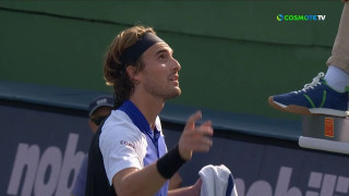 Τσιτσιπάς: «Για αυτό σταμάτησα την συνεργασία με τον πατέρα μου»!